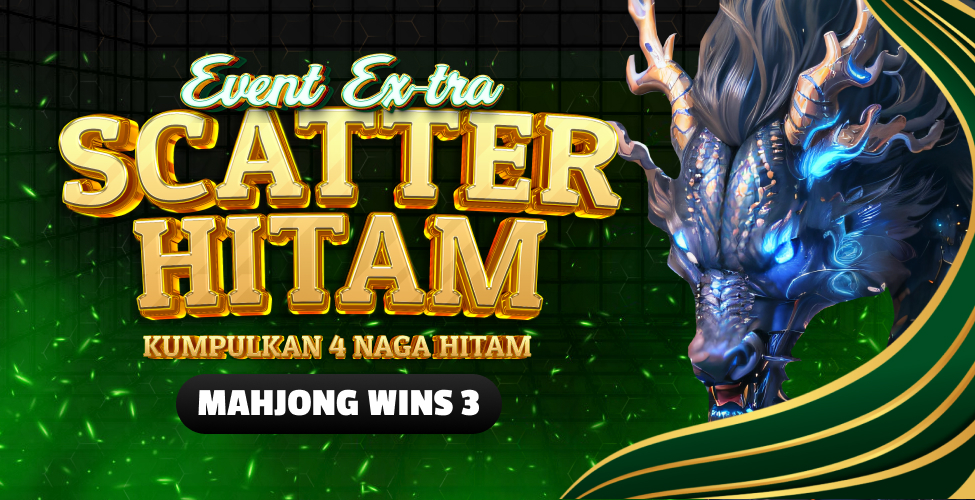 dewicasino88 scatter hitam